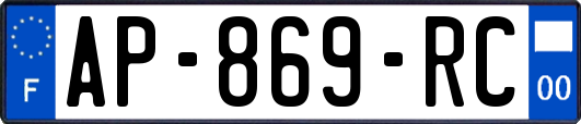 AP-869-RC