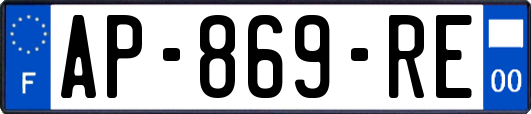 AP-869-RE