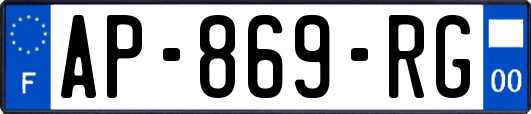 AP-869-RG