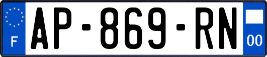 AP-869-RN