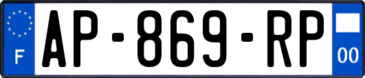 AP-869-RP
