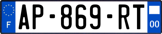 AP-869-RT