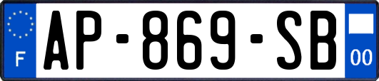 AP-869-SB