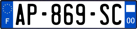 AP-869-SC