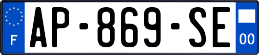 AP-869-SE
