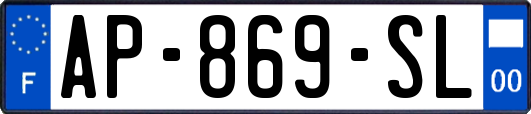 AP-869-SL