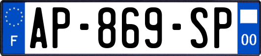 AP-869-SP