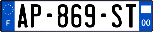 AP-869-ST