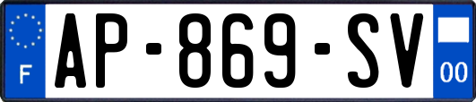 AP-869-SV