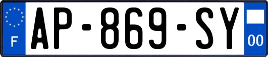 AP-869-SY