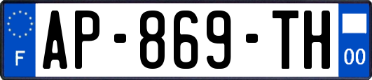 AP-869-TH
