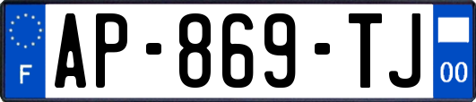 AP-869-TJ