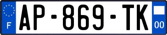 AP-869-TK