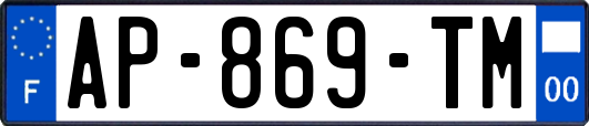 AP-869-TM