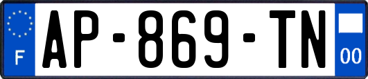 AP-869-TN