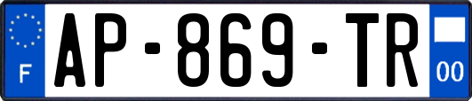 AP-869-TR