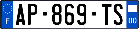 AP-869-TS