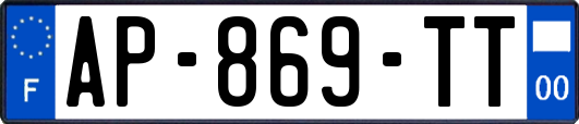 AP-869-TT