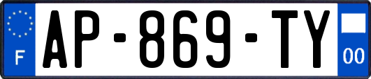AP-869-TY