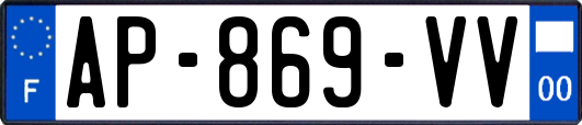 AP-869-VV