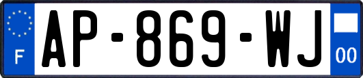 AP-869-WJ