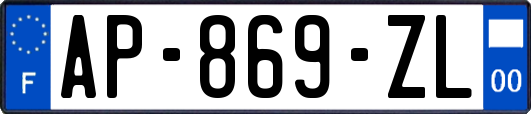 AP-869-ZL