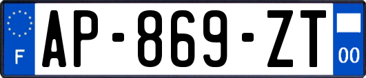 AP-869-ZT