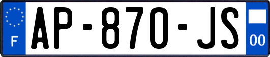 AP-870-JS