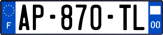 AP-870-TL