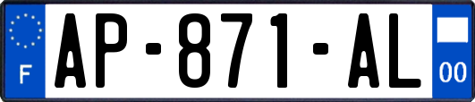 AP-871-AL