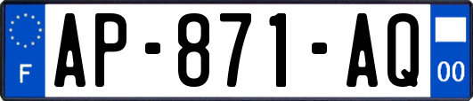 AP-871-AQ