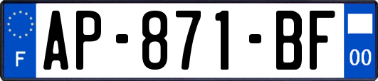 AP-871-BF