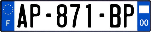 AP-871-BP