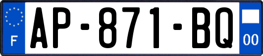 AP-871-BQ