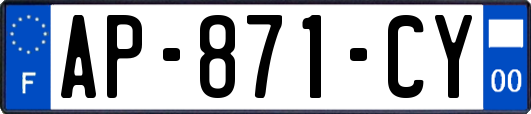 AP-871-CY