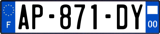AP-871-DY