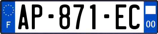 AP-871-EC