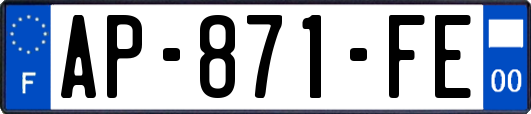 AP-871-FE