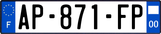 AP-871-FP