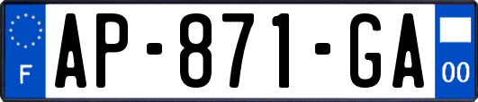 AP-871-GA