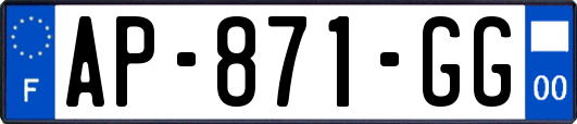 AP-871-GG