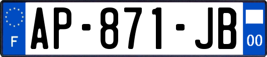 AP-871-JB