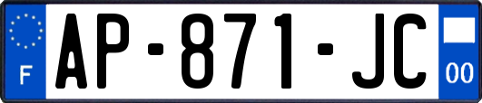 AP-871-JC