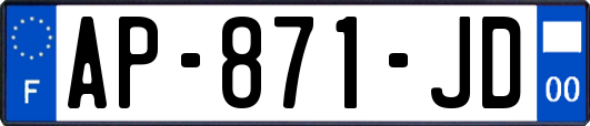 AP-871-JD