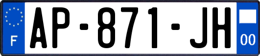 AP-871-JH