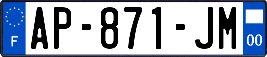 AP-871-JM