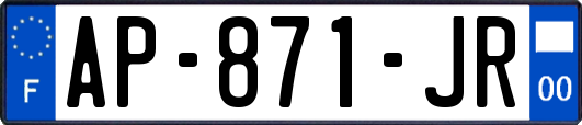 AP-871-JR