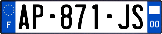 AP-871-JS