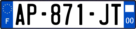 AP-871-JT
