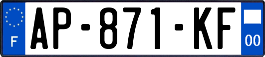 AP-871-KF